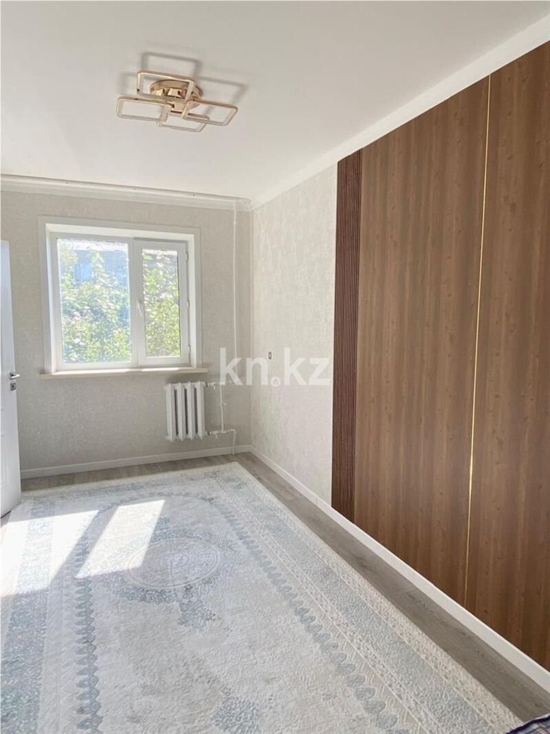 Продажа 3-комнатной квартиры, 58 м² - Продажа трехкомнатных квартир в Майкудуке Караганды - страница 5 фото 3 из 11