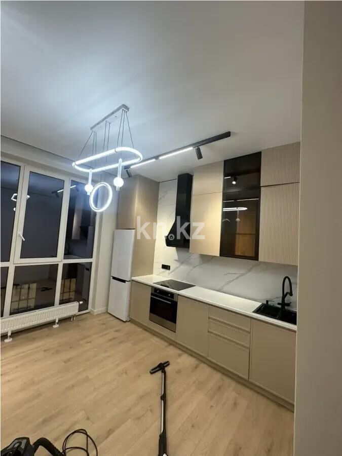 Продажа 2-комнатной квартиры, 70 м² - Продажа двухкомнатных квартир в Алмалинском р-не Алматы - страница 23 фото 2 из 2