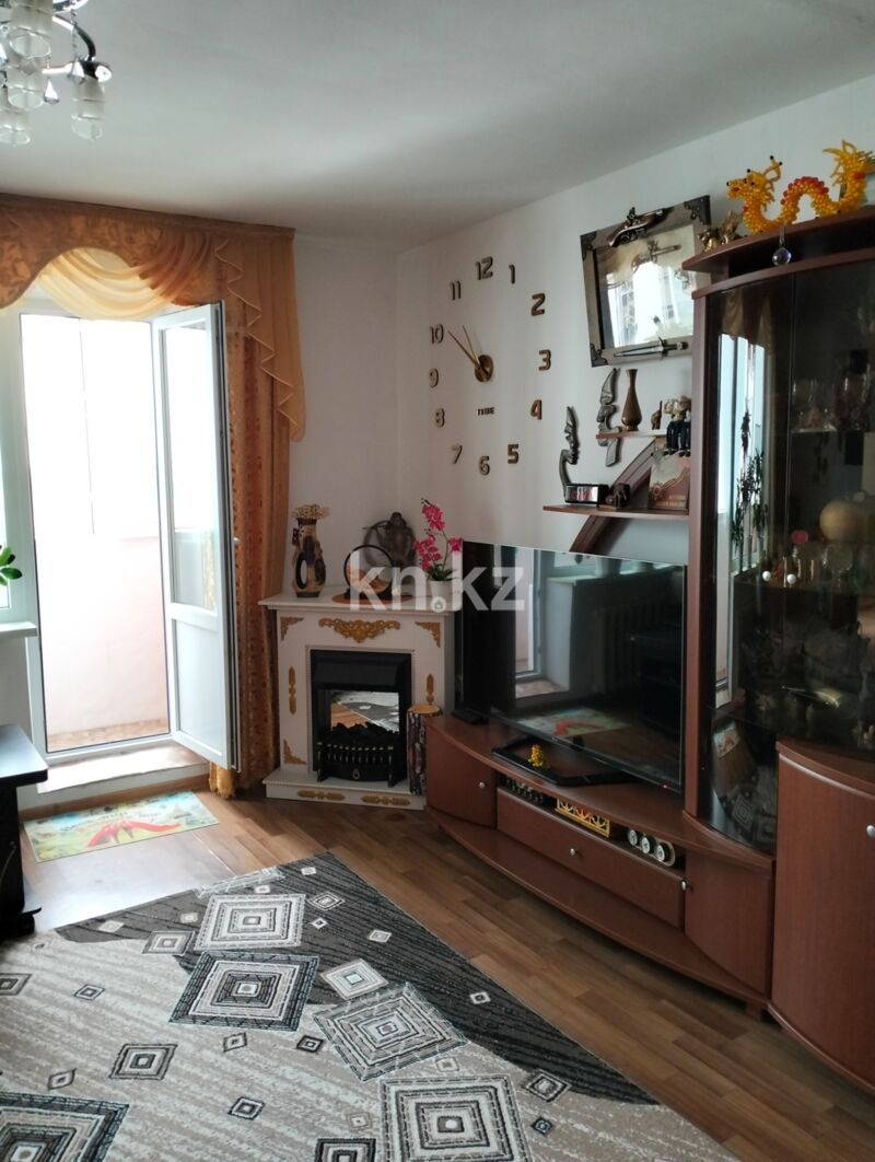 Продажа 3-комнатной квартиры, 74 м² - Продажа квартир в Абае фото 7 из 21