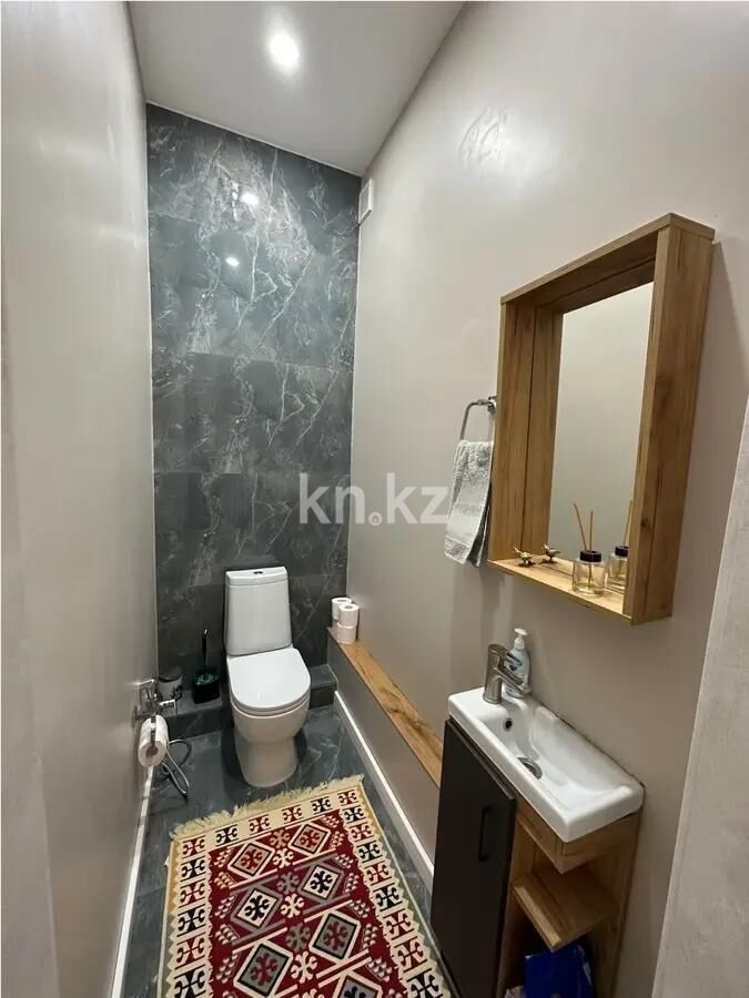 Продажа 3-комнатной квартиры, 88.5 м² - Продажа трехкомнатных квартир в кирпичном доме в Алматы - страница 17 фото 5 из 6