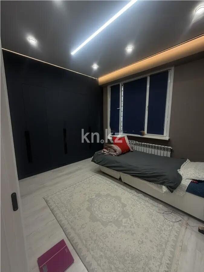 Продажа 3-комнатной квартиры, 67 м² - Продажа  трехкомнатных квартир в новостройках Астаны - страница 13 фото 3 из 5