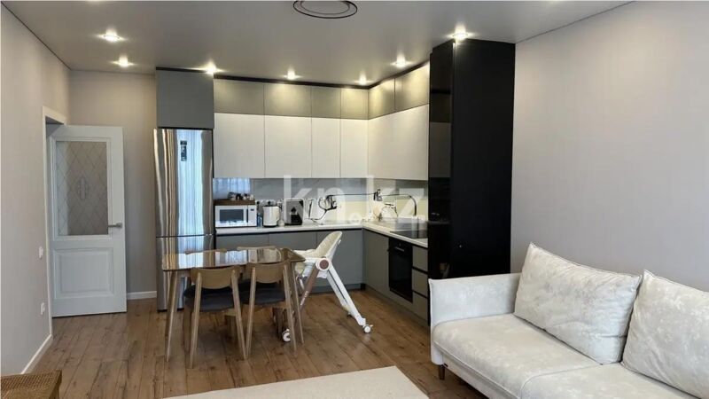 Продажа 2-комнатной квартиры, 63 м² - Продажа двухкомнатных квартир в Ауэзовском р-не Алматы - страница 27 фото 3 из 5