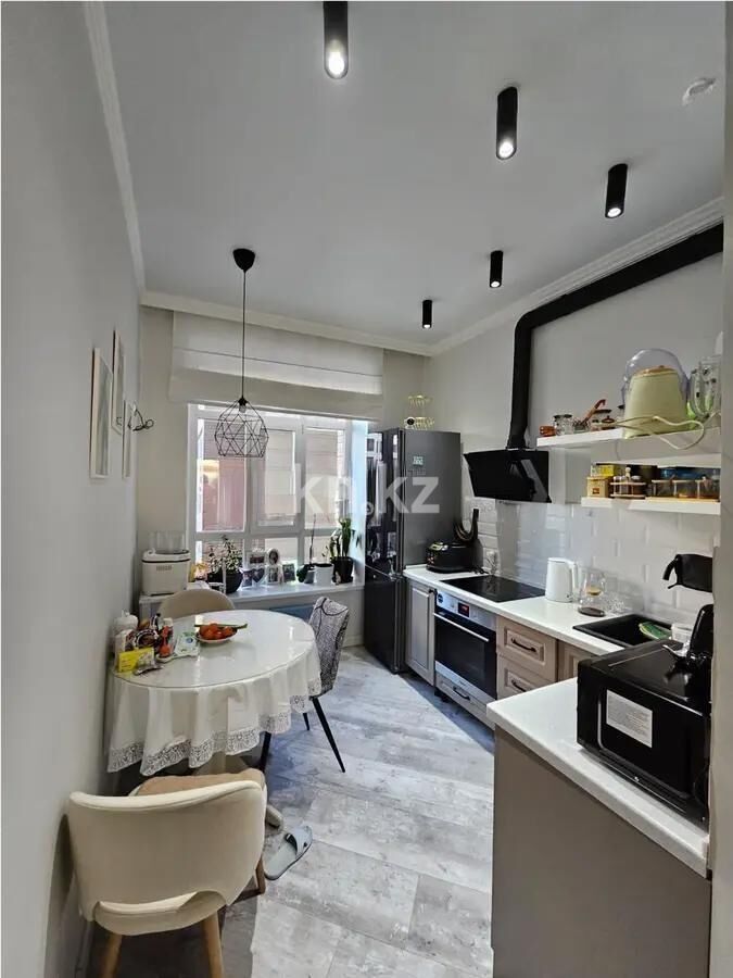 Продажа 3-комнатной квартиры, 70 м² - Продажа трехкомнатных квартир в кирпичном доме в Казахстане - страница 54 фото 3 из 6