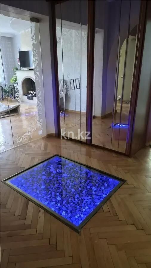 Продажа 5-комнатной квартиры, 170 м² - Продажа пятикомнатных и более квартир в Бостандыкском р-не Алматы фото 1 из 1