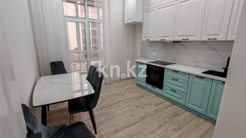 Продажа 2-комнатной квартиры, 63 м² - Продажа двухкомнатных квартир в кирпичном доме в Караганде фото 10 из 23