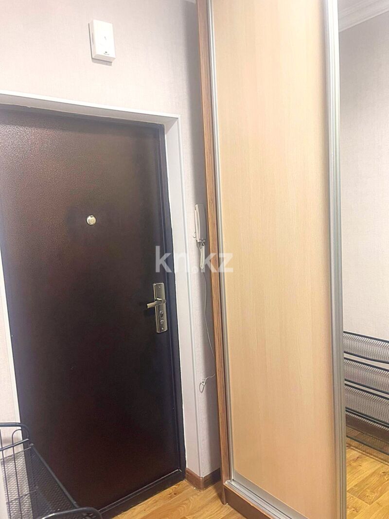 Продажа 1-комнатной квартиры, 47 м² - Продажа однокомнатных квартир в р-не Алматы Астаны - страница 16 фото 7 из 7