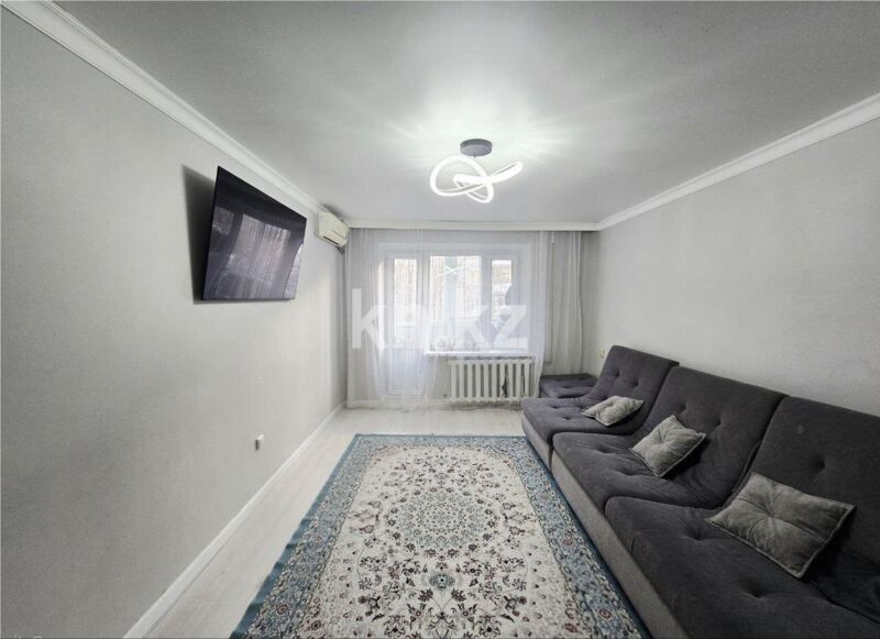 Продажа 3-комнатной квартиры, 60 м² - Продажа квартир в блочном доме в Темиртау - страница 12 фото 1 из 15