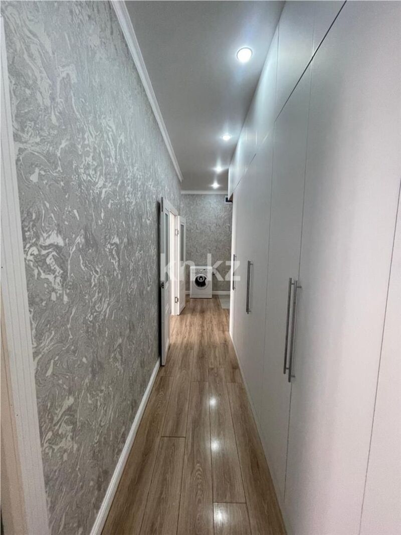 Продажа 2-комнатной квартиры, 66 м² - Продажа двухкомнатных квартир на Юго-Востоке Караганды - страница 9 фото 9 из 11