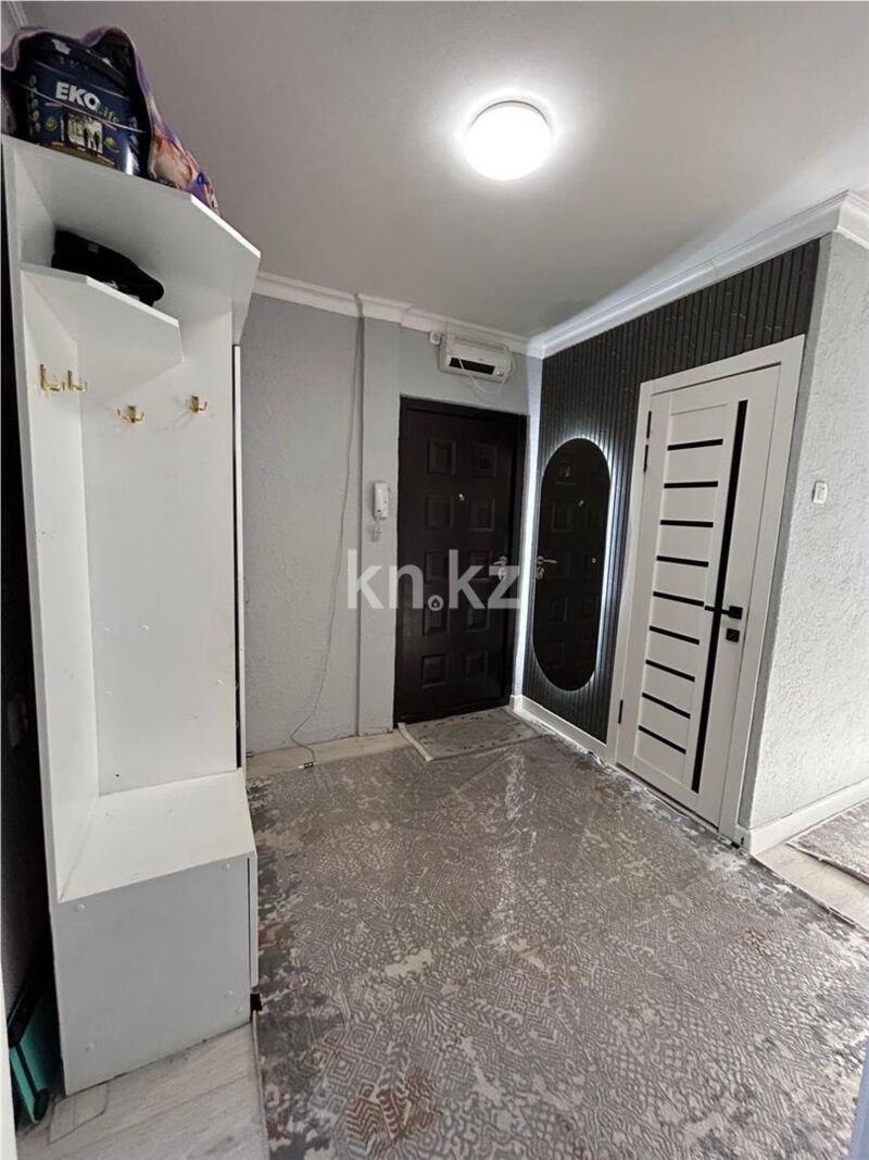 Продажа 3-комнатной квартиры, 62 м² - Продажа трехкомнатных квартир в Темиртау - страница 12 фото 16 из 19