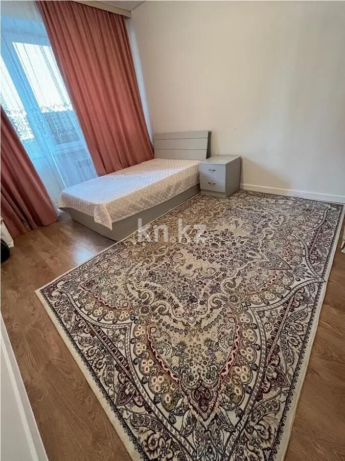 Продажа 3-комнатной квартиры, 83 м² - Продажа трехкомнатных квартир в Медеуском р-не Алматы - страница 14 фото 3 из 5
