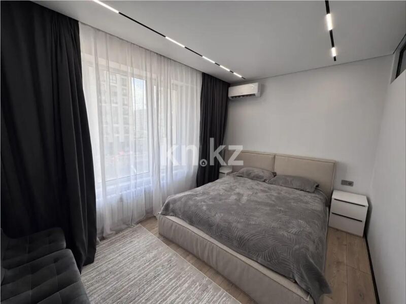 Продажа 1-комнатной квартиры, 32.5 м² - Продажа квартир в Казахстане - страница 7 фото 1 из 4