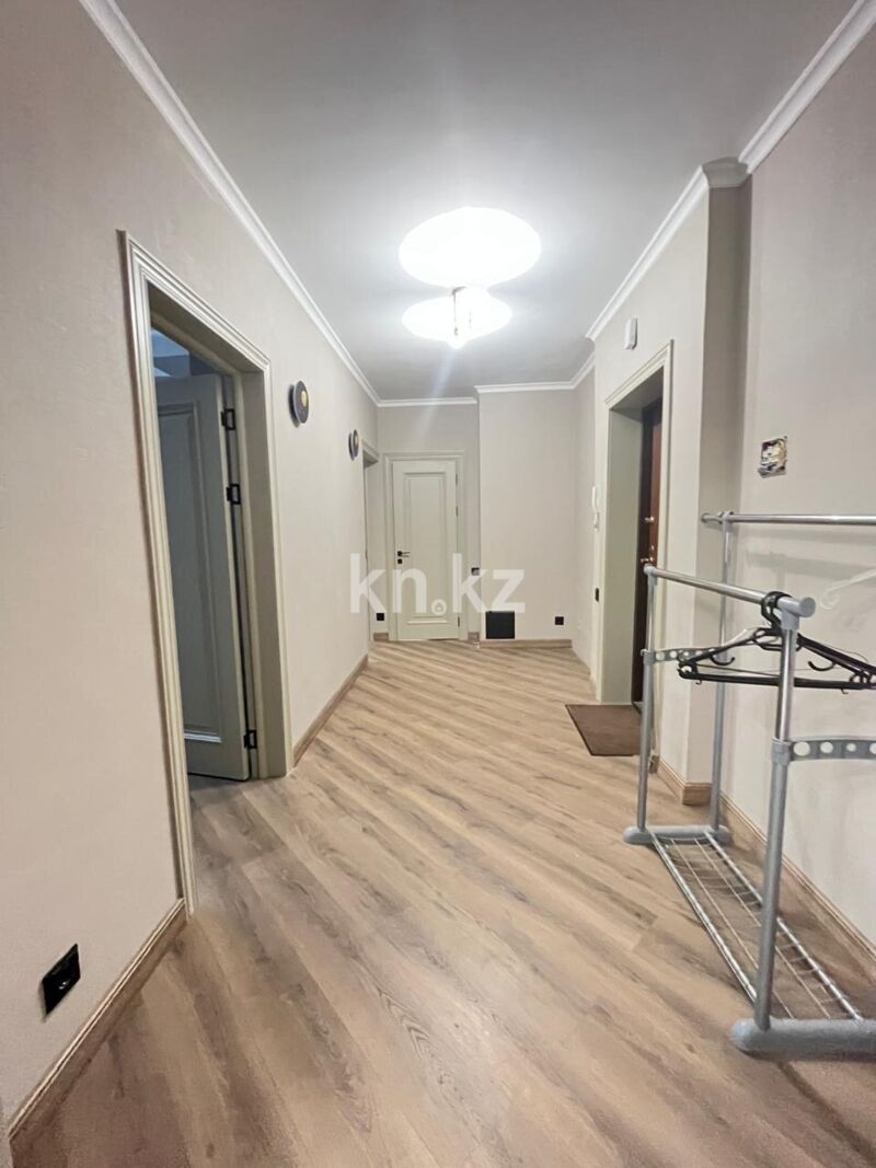 Аренда 3-комнатной квартиры, 70 м² - Аренда квартир помесячно в Казахстане фото 4 из 10