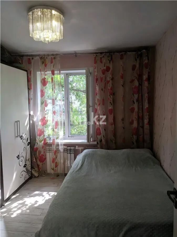 Продажа 2-комнатной квартиры, 42.8 м² - Продажа двухкомнатных квартир в Медеуском р-не Алматы - страница 12 фото 2 из 5