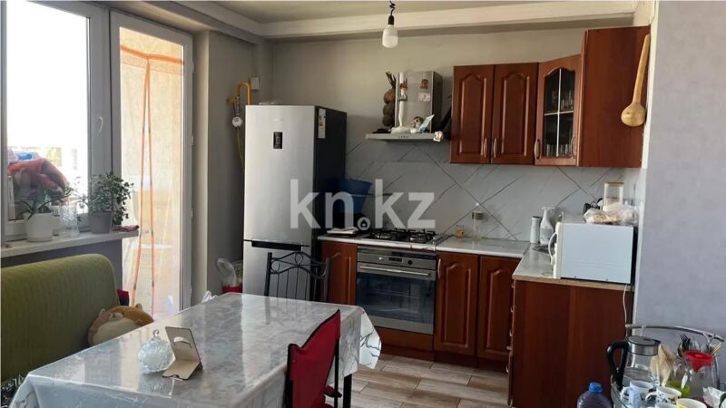 Продажа 2-комнатной квартиры, 60 м² - Продажа квартир от собственников в Алматы - страница 533 фото 3 из 5