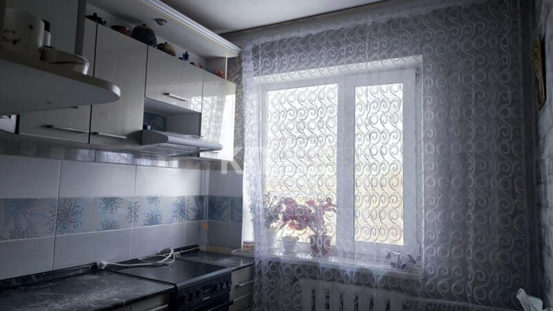 Продажа 2-комнатной квартиры, 44 м² - Недвижимость в Темиртау - страница 25 фото 5 из 12