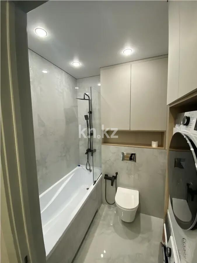 Продажа 2-комнатной квартиры, 55 м² - Продажа двухкомнатных квартир в р-не Нура Астаны - страница 63 фото 5 из 6