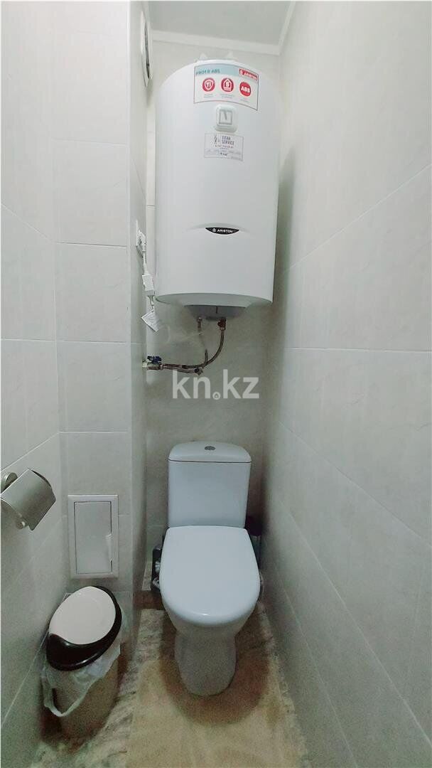 Продажа 3-комнатной квартиры, 67 м² - Продажа трехкомнатных квартир в панельном доме в Казахстане фото 9 из 12