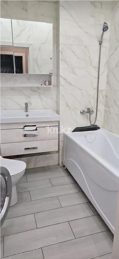 Продажа 1-комнатной квартиры, 43 м² - Продажа однокомнатных квартир в Казахстане - страница 24 фото 2 из 3