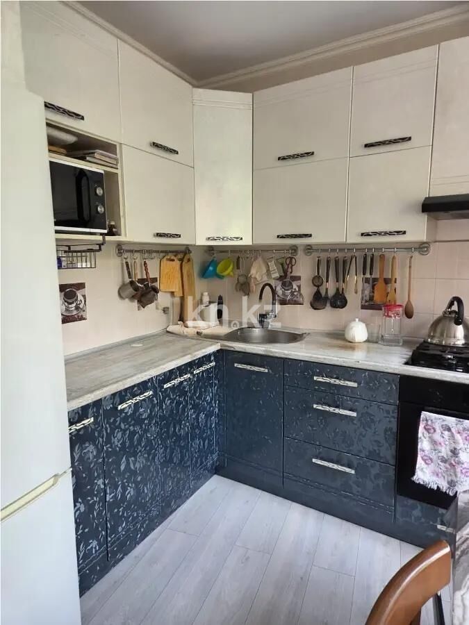 Продажа 3-комнатной квартиры, 76.2 м² - Продажа трехкомнатных квартир в кирпичном доме в Казахстане фото 3 из 4