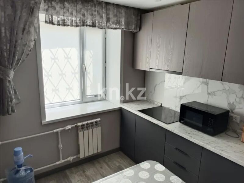 Продажа 3-комнатной квартиры, 59 м² - Продажа трехкомнатных квартир в Майкудуке Караганды - страница 9 фото 4 из 7