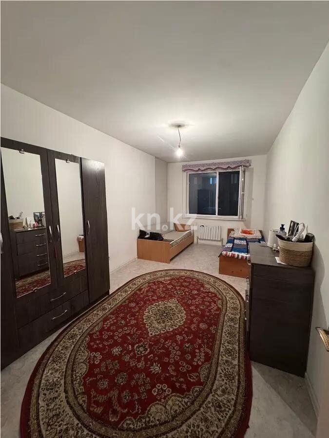 Продажа 2-комнатной квартиры, 58 м² - Продажа квартир в новостройках Алматы с фото - страница 26 фото 1 из 5