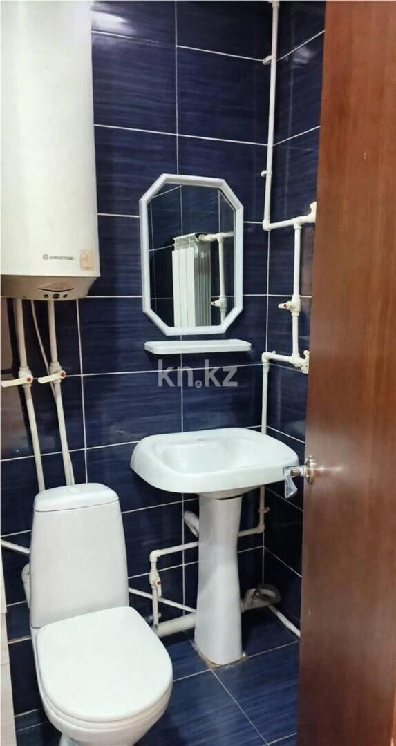 Продажа 4-комнатной квартиры, 61 м² - Продажа недвижимости в Темиртау - страница 5 фото 6 из 6
