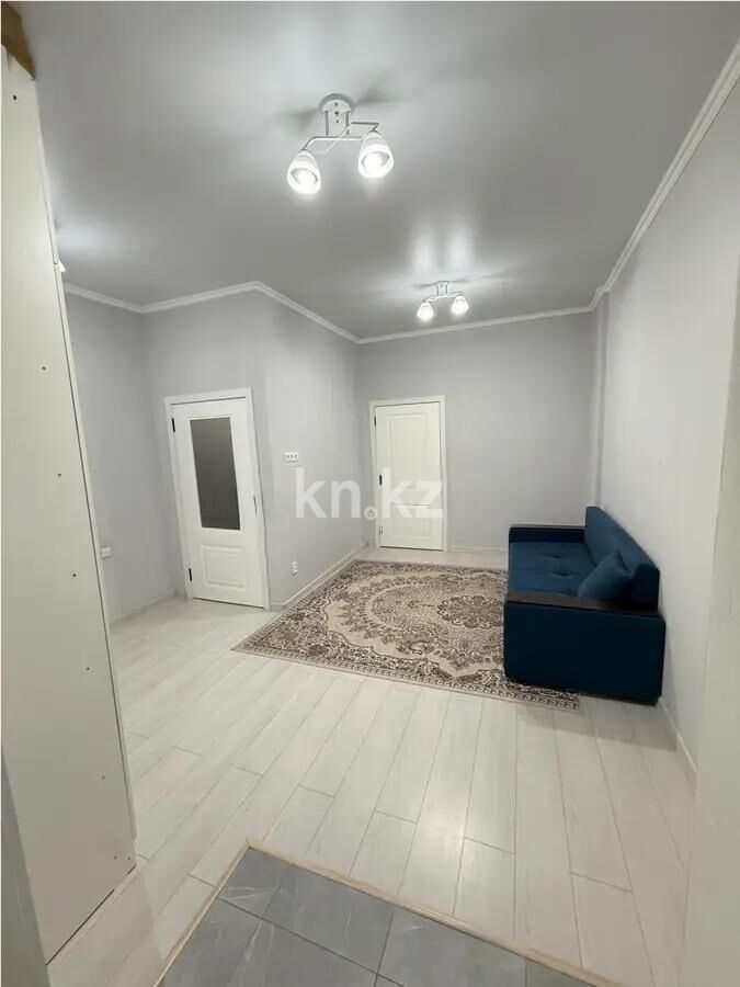 Продажа 2-комнатной квартиры, 47 м² - Продажа квартир в Казахстане - страница 223 фото 1 из 4