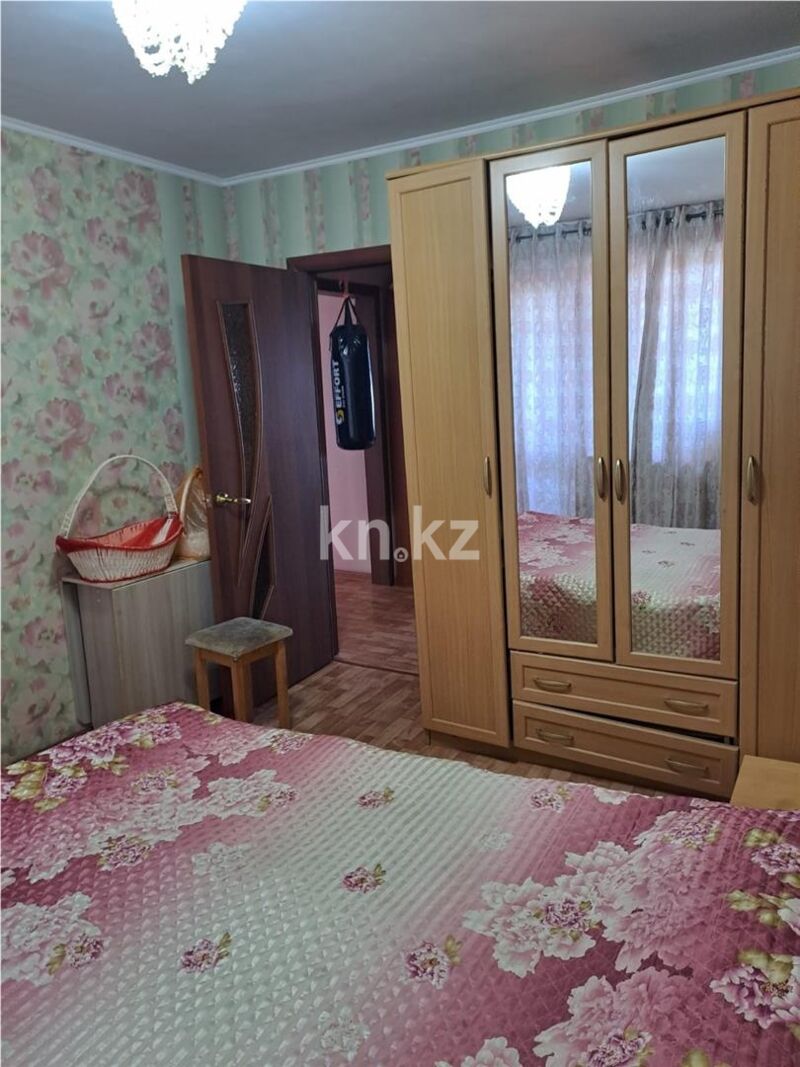 Продажа 3-комнатной квартиры, 66 м² - Продажа трехкомнатных квартир в Темиртау - страница 8 фото 5 из 14