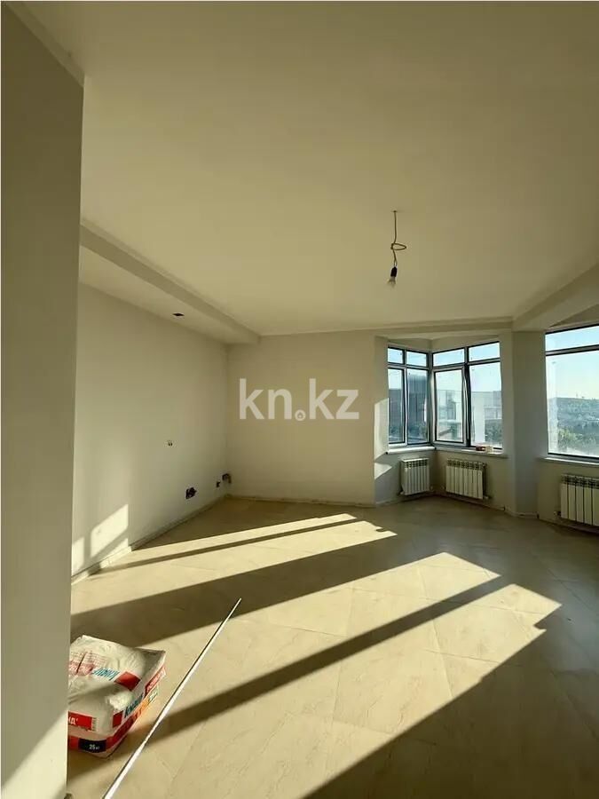 Продажа 4-комнатной квартиры, 172.2 м² - Продажа четырехкомнатных квартир в Алматы - страница 18 фото 4 из 8