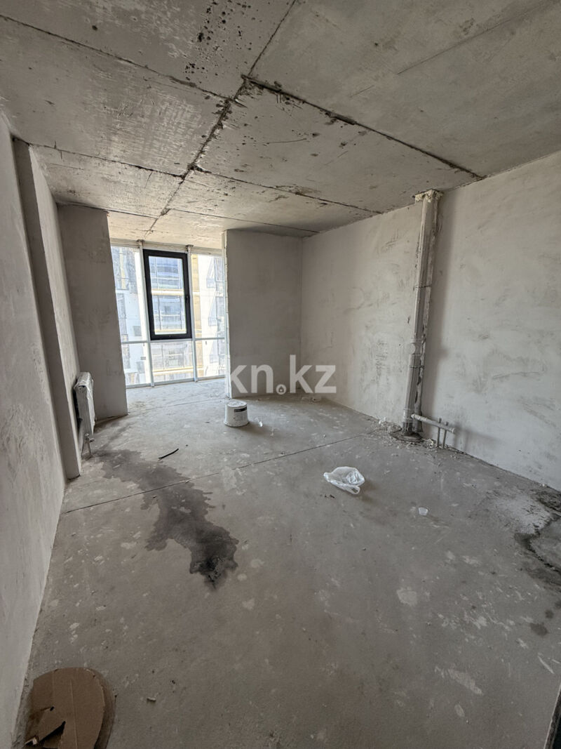 Продажа 5-комнатной квартиры, 108.9 м² - Продажа квартир в монолитном доме в Алматы - страница 5 фото 3 из 19