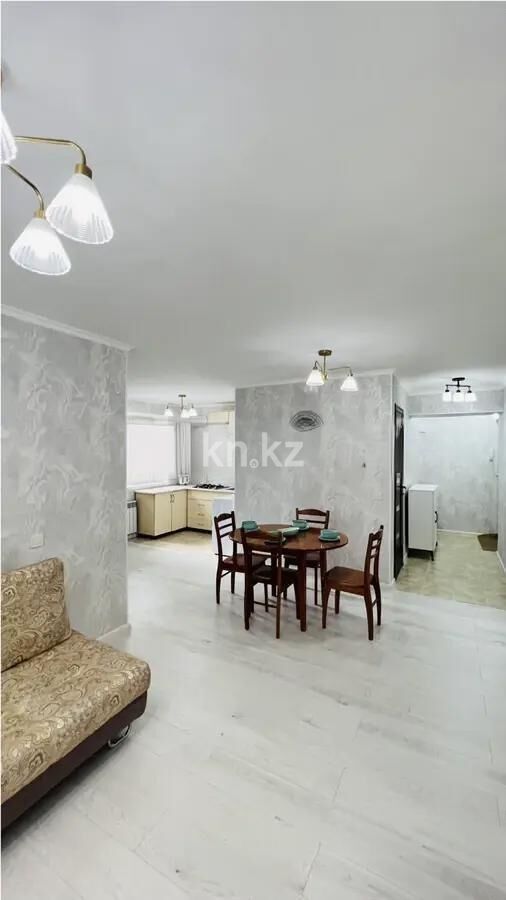 Продажа 2-комнатной квартиры, 43 м² - Продажа двухкомнатных квартир в панельном доме в Алматы - страница 27 фото 3 из 4