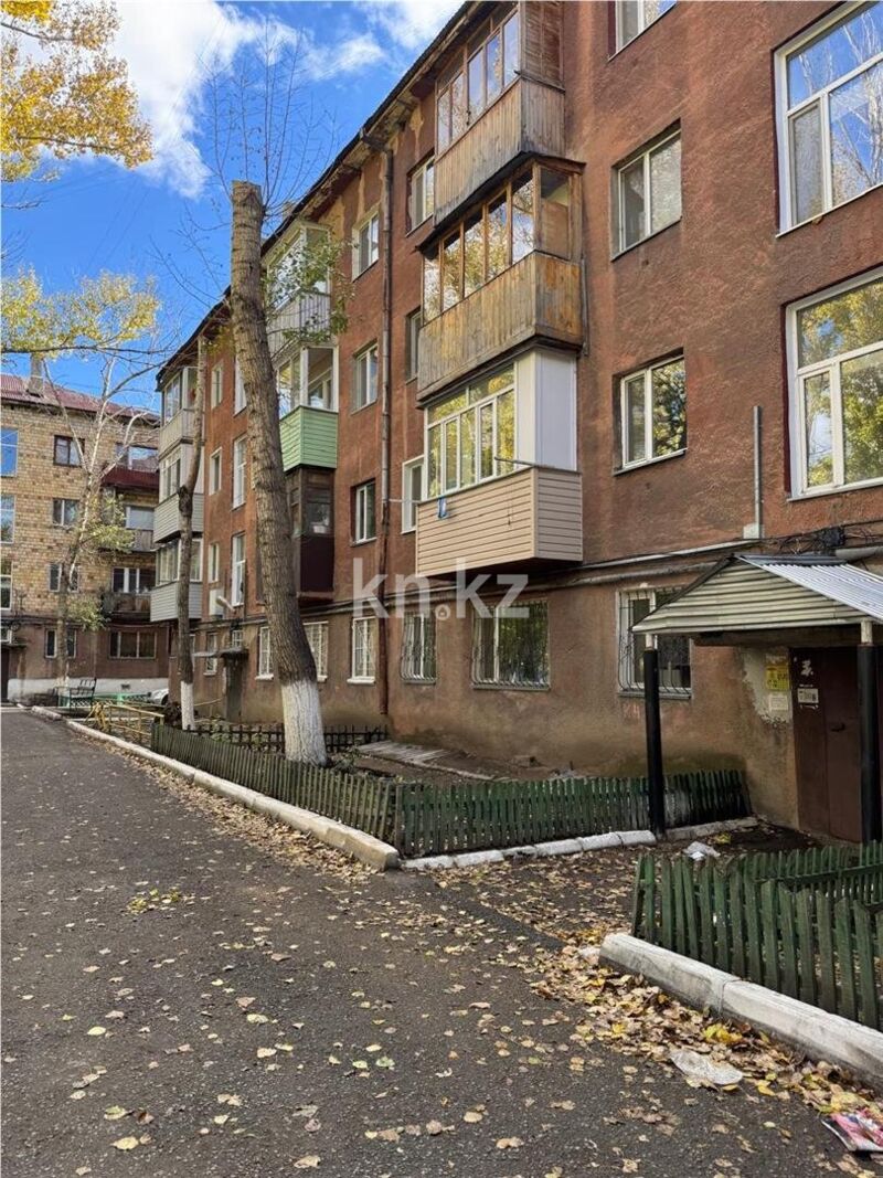 Продажа 1-комнатной квартиры, 31 м² - Продажа однокомнатных квартир в Караганде фото 10 из 11