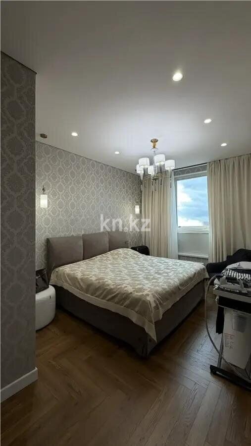 Продажа 4-комнатной квартиры, 115 м² - Продажа земельных участков в Балхаше фото 1 из 4