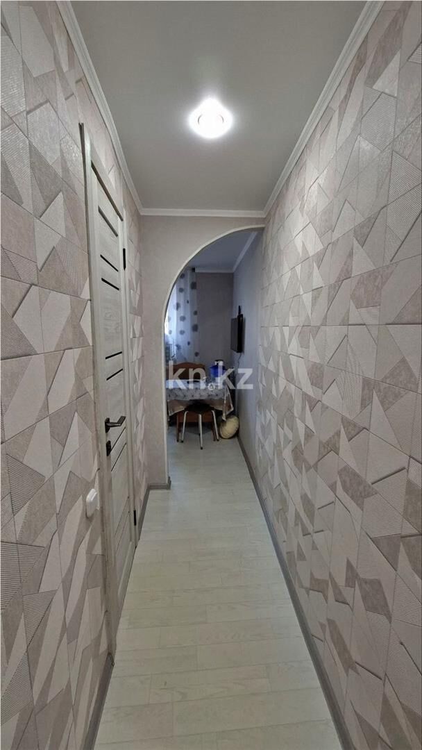 Продажа 2-комнатной квартиры, 42 м² - Недвижимость в Темиртау - страница 32 фото 12 из 13