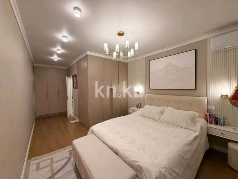 Продажа 3-комнатной квартиры, 90 м² - Продажа трехкомнатных квартир в Алатауском р-не Алматы - страница 6 фото 3 из 7