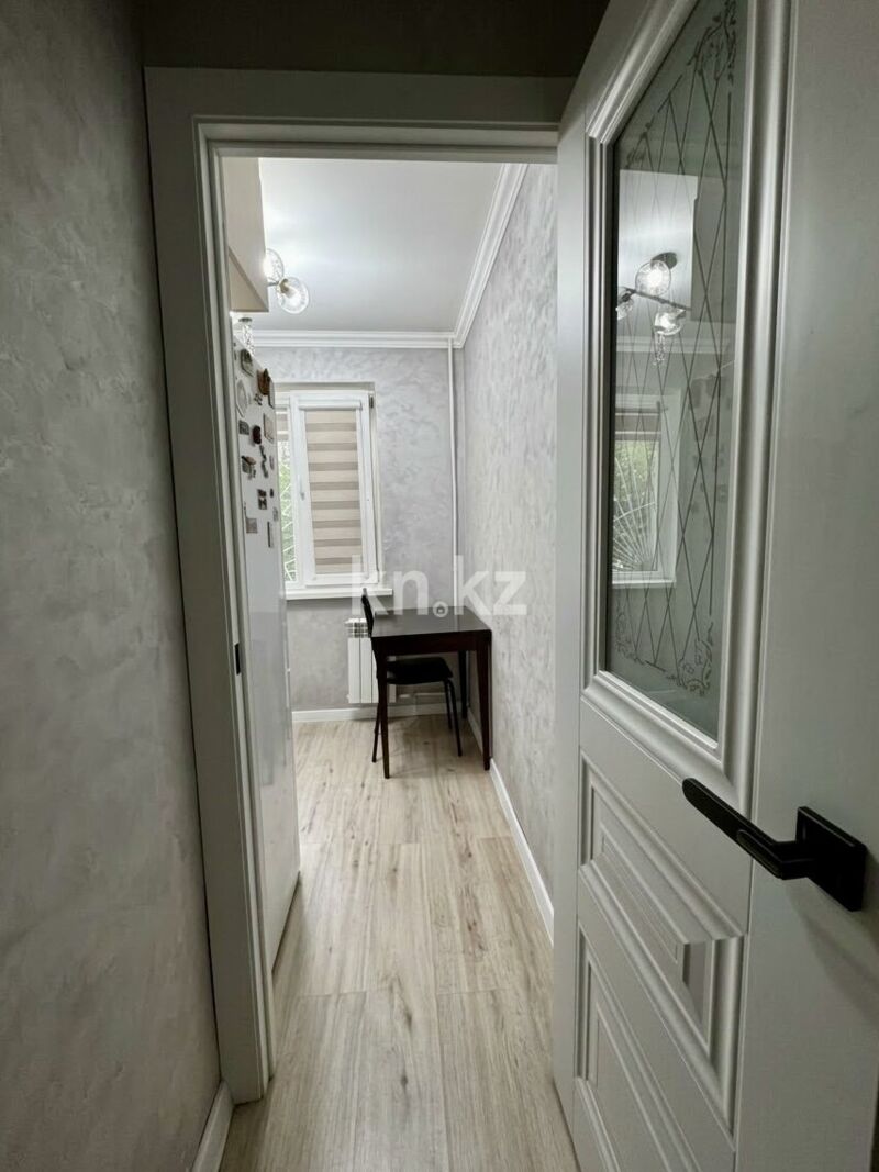 Продажа 3-комнатной квартиры, 58.5 м² - Продажа квартир в Алматы фото 10 из 16