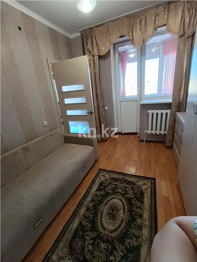 Продажа 2-комнатной квартиры, 36 м² - Продажа квартир от собственников в Астане фото 2 из 6