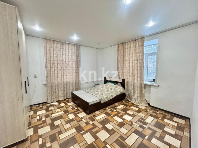 Продажа 2-комнатной квартиры, 58 м² - Продажа двухкомнатных квартир в Городе Караганды - страница 12 фото 2 из 9