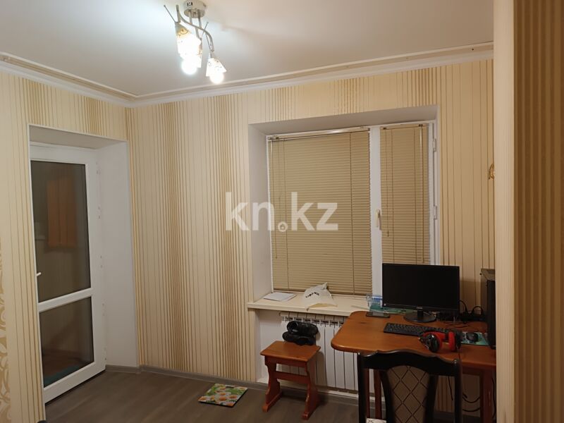 Продажа 5-комнатной квартиры, 160 м² - Продажа квартир от собственников в Караганде - страница 72 фото 8 из 39