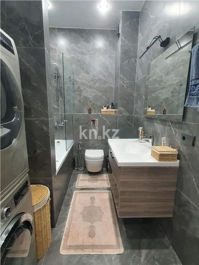Продажа 3-комнатной квартиры, 81 м² - Продажа квартир в монолитно-каркасном доме в Астане - страница 121 фото 4 из 5