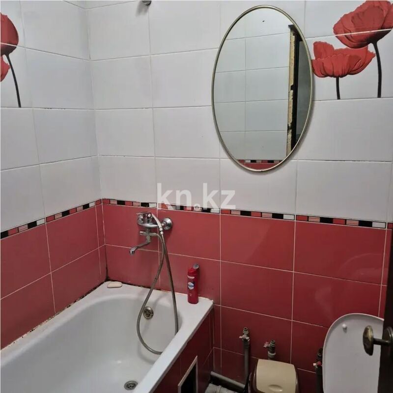 Продажа 1-комнатной квартиры, 22 м² - Продажа однокомнатных квартир в панельном доме в Алматы - страница 21 фото 3 из 3