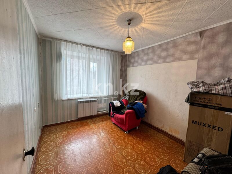 Продажа 3-комнатной квартиры, 58 м² - Продажа квартир в кирпичном доме в Караганде - страница 83 фото 6 из 14