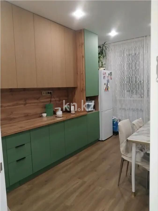 Продажа 3-комнатной квартиры, 77 м² - Продажа квартир в кирпичном доме в Астане - страница 164 фото 4 из 7