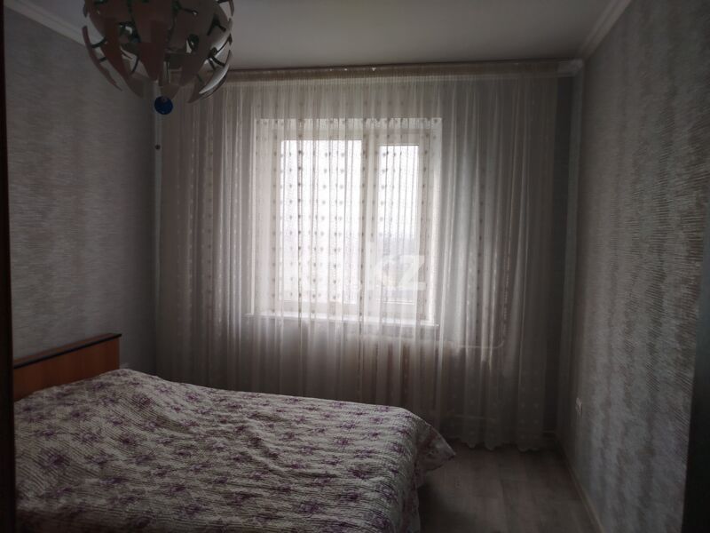 Продажа 2-комнатной квартиры, 48 м² - Продажа квартир от собственников в Караганде - страница 14 фото 1 из 7