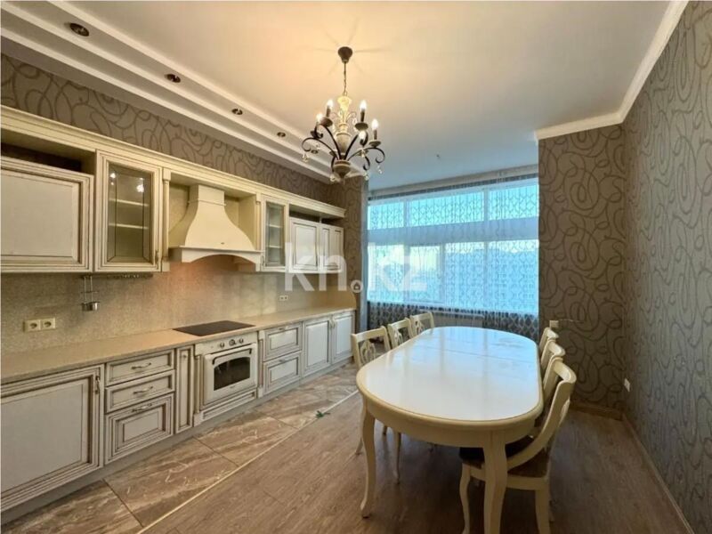 Продажа 4-комнатной квартиры, 168 м² - Продажа четырехкомнатных квартир от собственников в Астане фото 3 из 4
