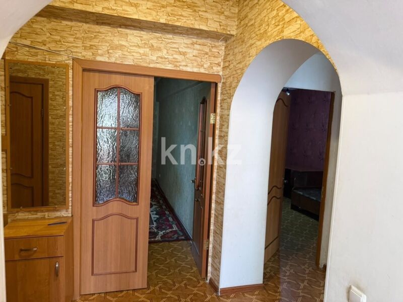 Продажа 3-комнатной квартиры, 70 м² - Продажа трехкомнатных квартир в Бостандыкском р-не Алматы - страница 3 фото 4 из 20