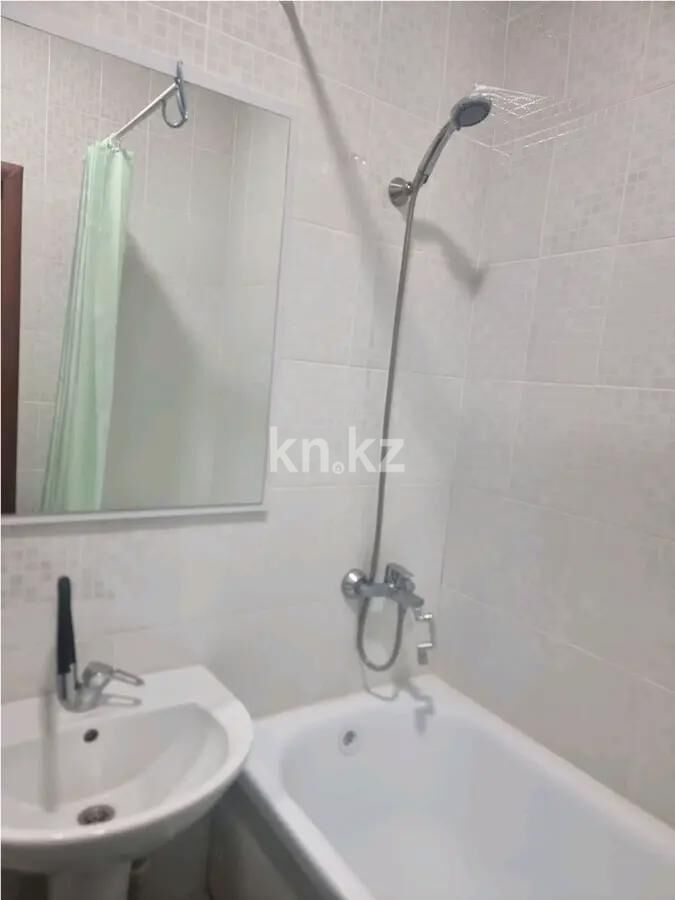 Продажа 1-комнатной квартиры, 27 м² - Продажа однокомнатных квартир в р-не Сарайшык Астаны - страница 19 фото 2 из 2
