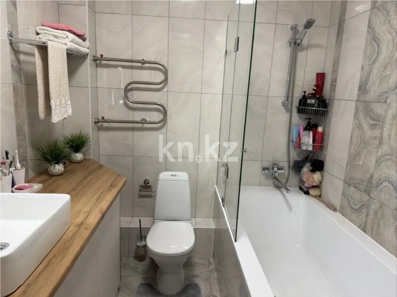 Продажа 3-комнатной квартиры, 108 м² - Продажа квартир в Казахстане - страница 256 фото 4 из 5