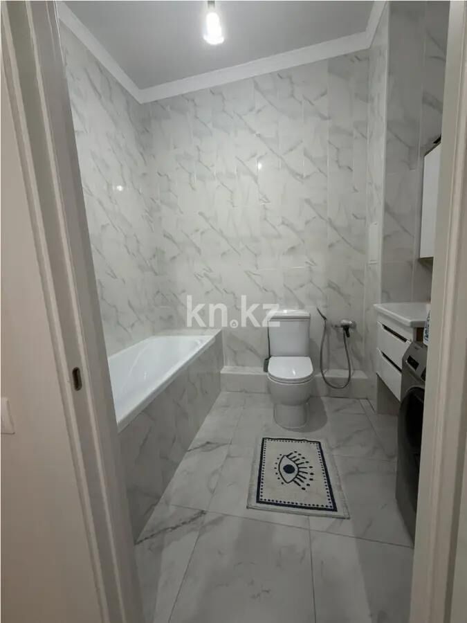 Продажа 1-комнатной квартиры, 46 м² - Продажа квартир в Астане - страница 34 фото 3 из 3
