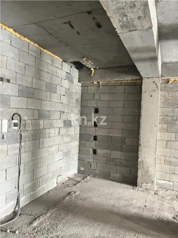 Продажа 2-комнатной квартиры, 55 м² - Продажа  двухкомнатных квартир в новостройках Алматы - страница 146 фото 2 из 2